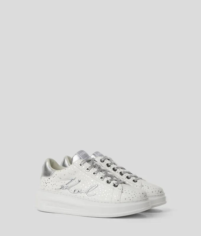 SIGNATURE EKSKLUSIVE GLITTER SNEAKERS