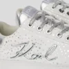 SIGNATURE EKSKLUSIVE GLITTER SNEAKERS