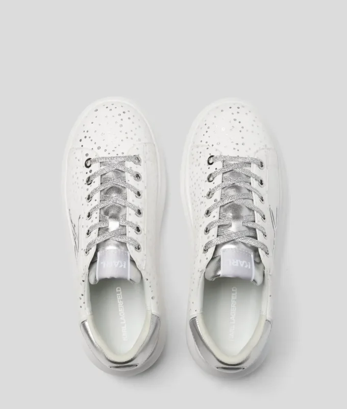 SIGNATURE EKSKLUSIVE GLITTER SNEAKERS