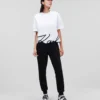 SIGNATURE HEM T-SKJORTE
