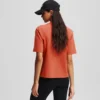 SIGNATURE HEM T-SKJORTE