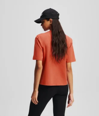 SIGNATURE HEM T-SKJORTE