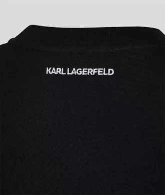 SIGNATURE HEM T-SKJORTE
