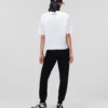 SIGNATURE HEM T-SKJORTE