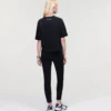 SIGNATURE HEM T-SKJORTE