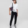 SIGNATURE HEM T-SKJORTE