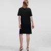 SIGNATURE HEM T-SKJORTEKJOLE