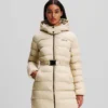SIGNATURE ULTRA LIGHT PUFFER JACKET