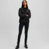 SIGNATURE PUFFER JACKET