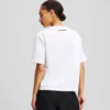 SIGNATURE V-NECK T-SKJORTE