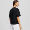 SIGNATURE V-NECK T-SKJORTE