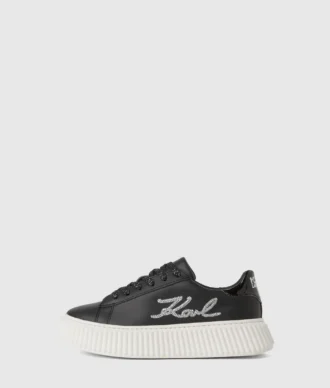 Signia Kreeper-jentesneakers