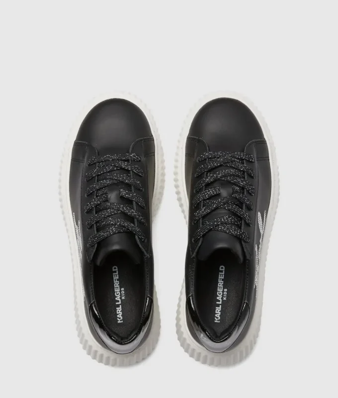 Signia Kreeper-jentesneakers