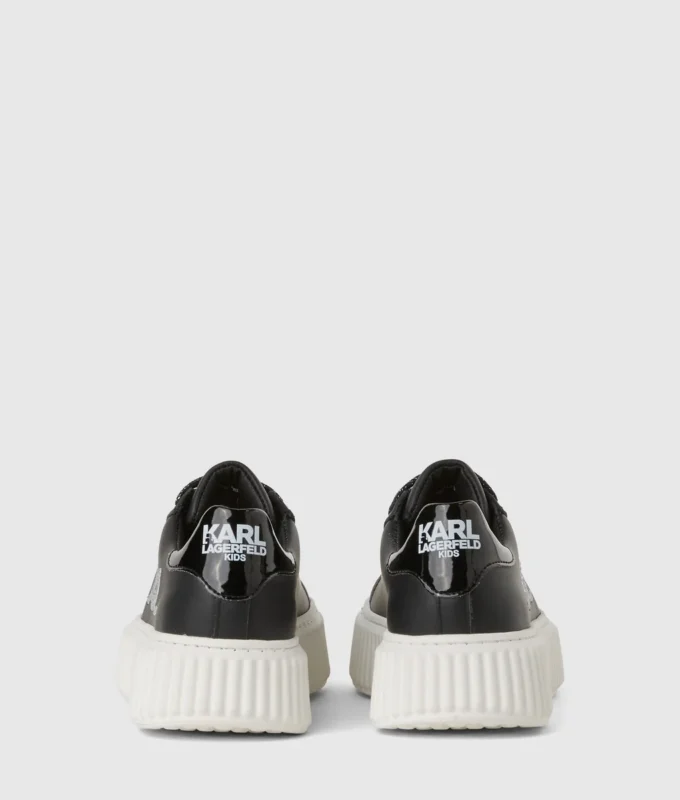 Signia Kreeper-jentesneakers