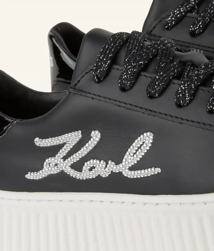 Signia Kreeper-jentesneakers