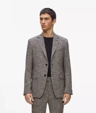 Skreddersydd blazer