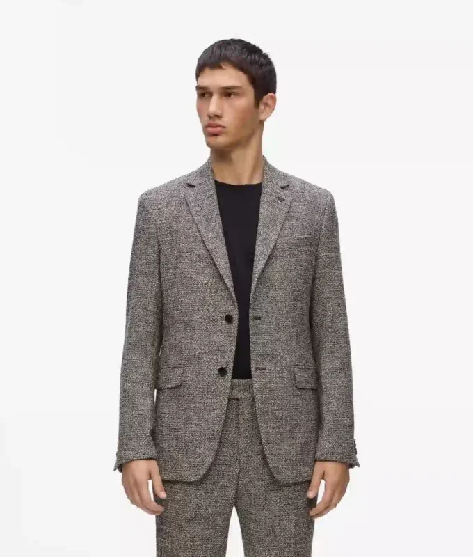 Skreddersydd blazer