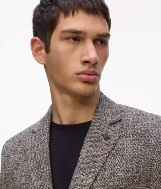 Skreddersydd blazer