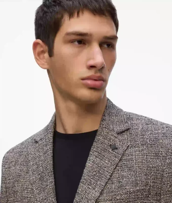 Skreddersydd blazer