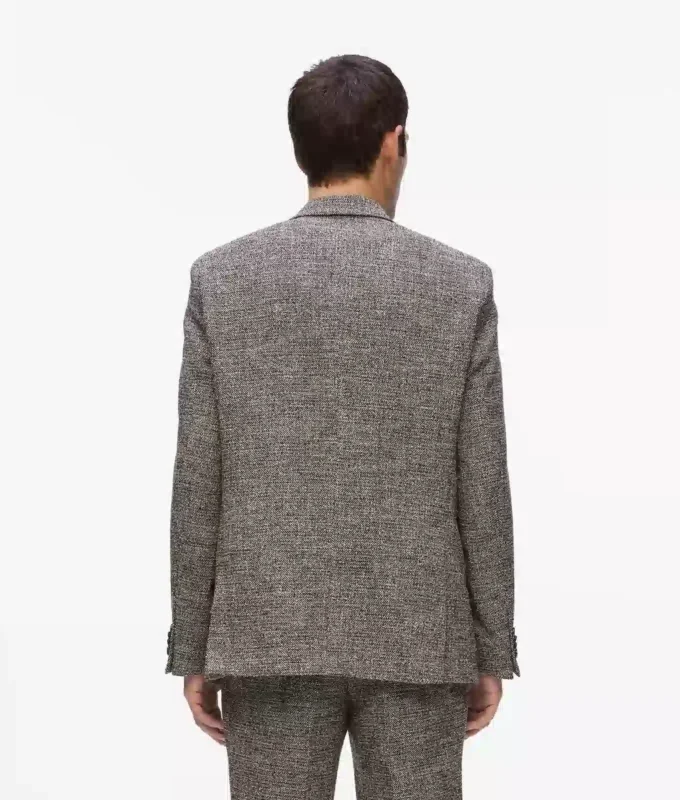Skreddersydd blazer