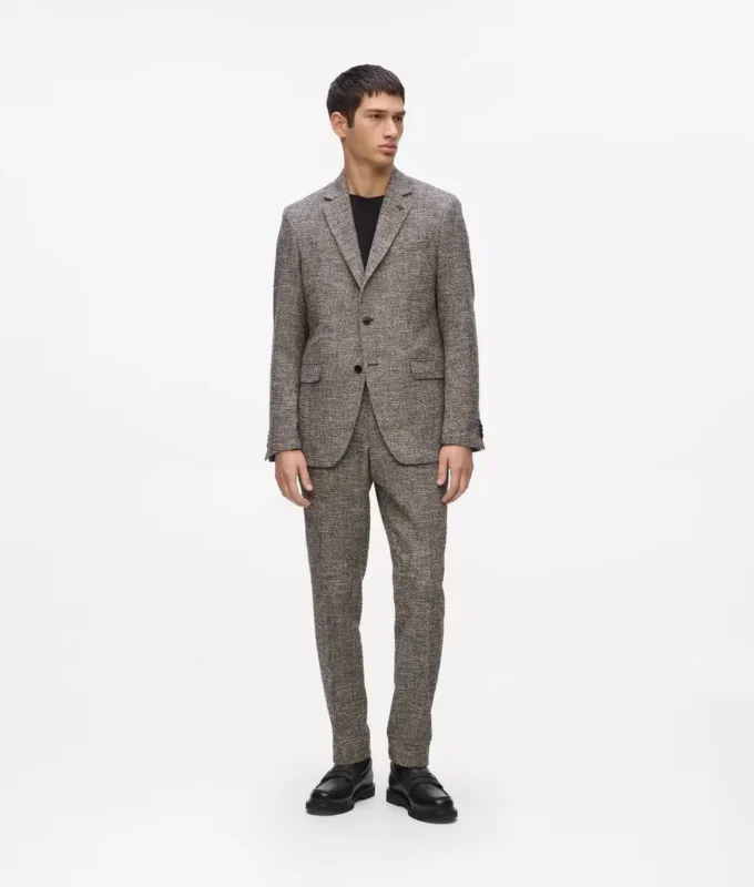 Skreddersydd blazer