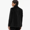 Skreddersydd blazer i ullblanding
