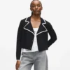 Skreddersydd cardigan
