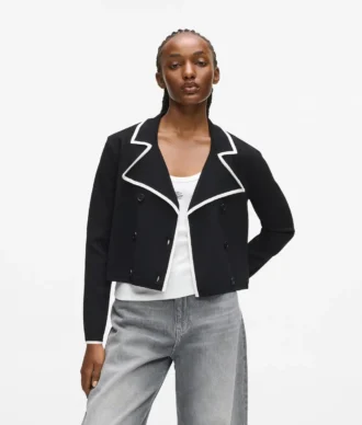 Skreddersydd cardigan
