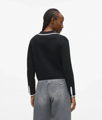 Skreddersydd cardigan
