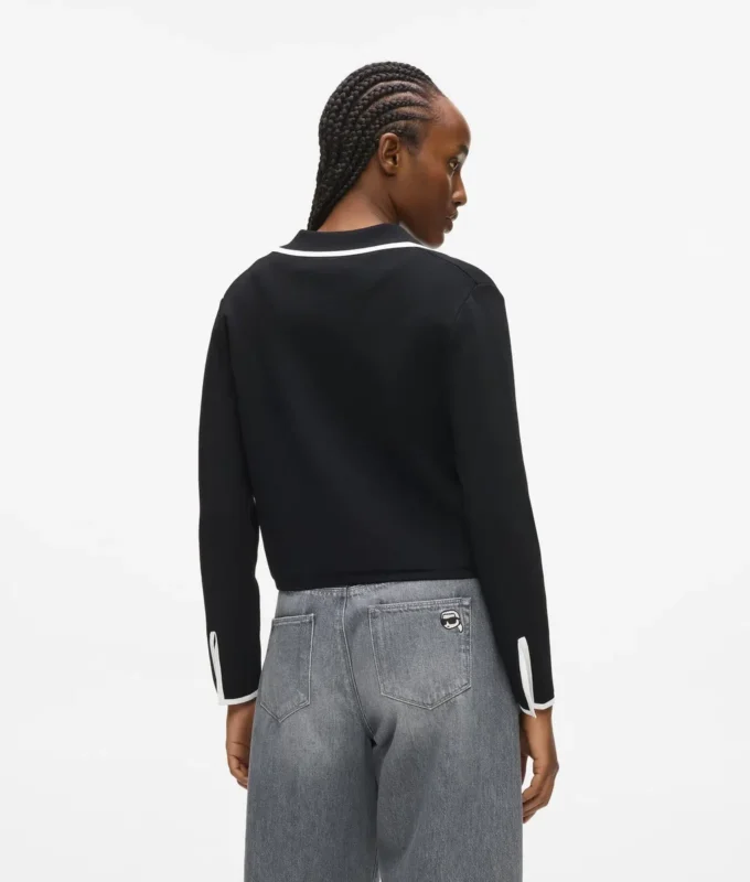 Skreddersydd cardigan
