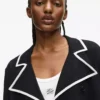 Skreddersydd cardigan