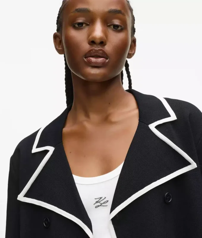 Skreddersydd cardigan