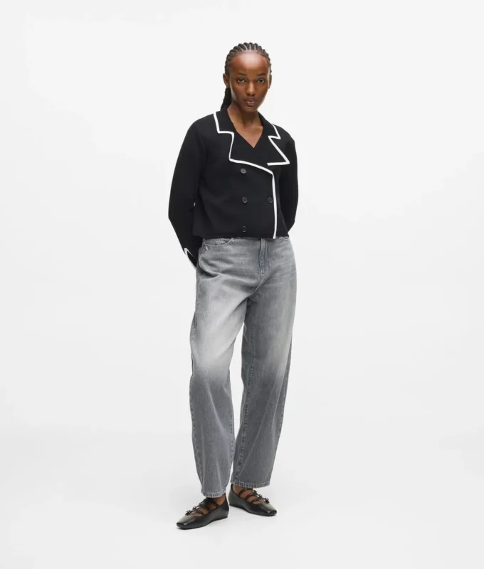 Skreddersydd cardigan