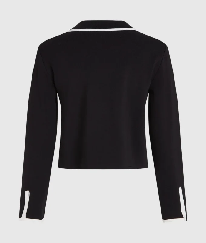 Skreddersydd cardigan