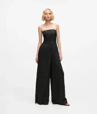 Skreddersydd jumpsuit