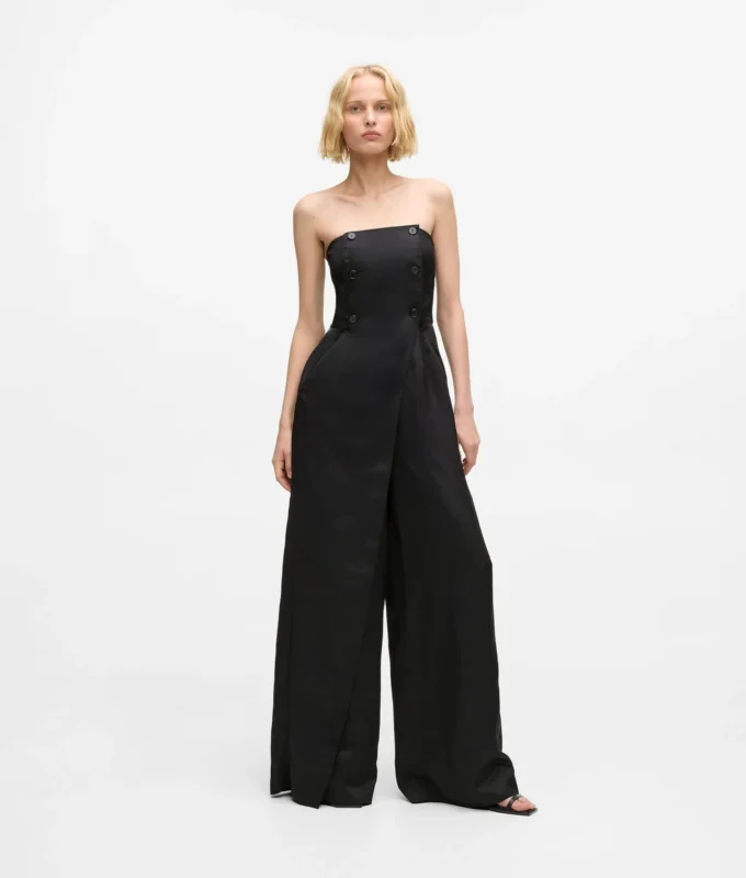 Skreddersydd jumpsuit