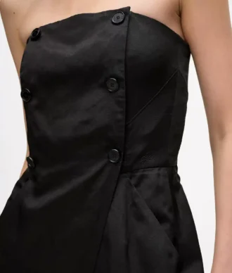 Skreddersydd jumpsuit