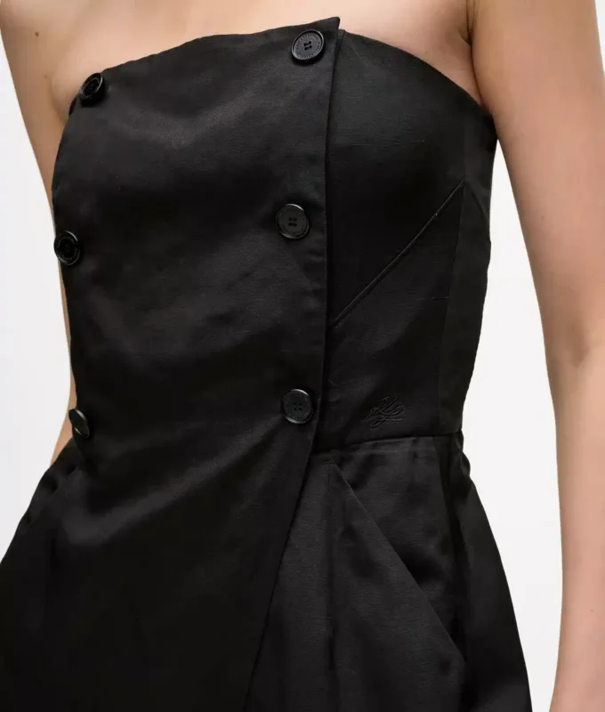 Skreddersydd jumpsuit