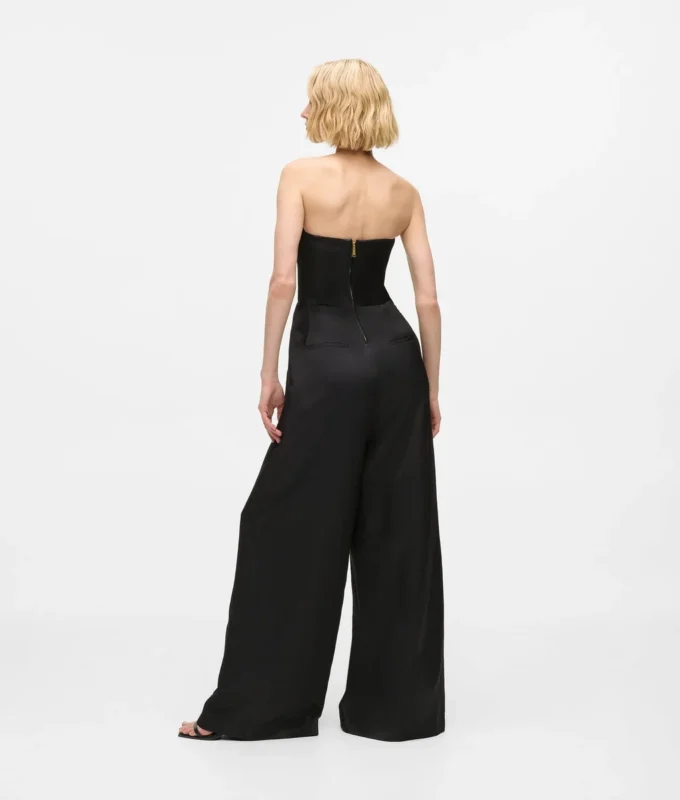 Skreddersydd jumpsuit