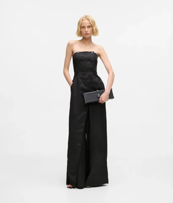 Skreddersydd jumpsuit