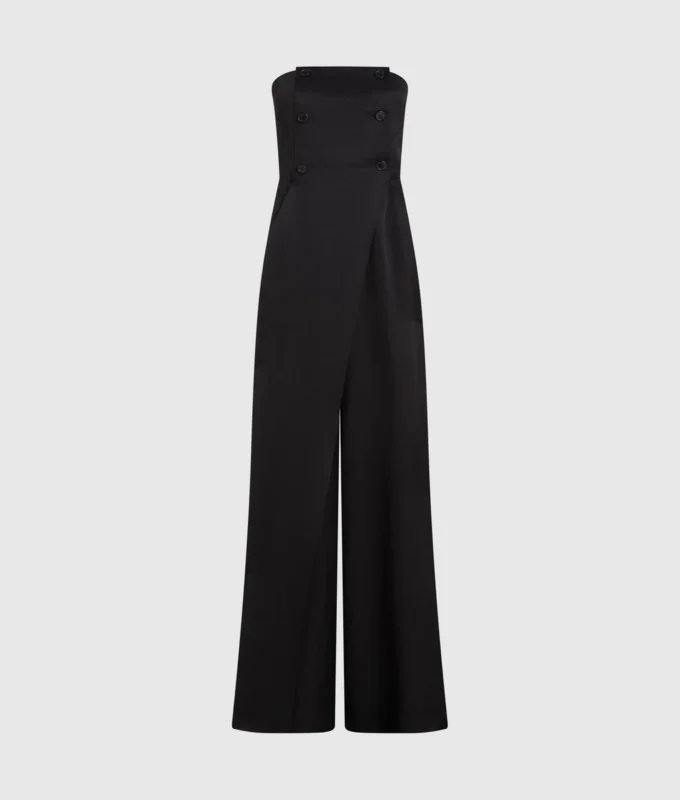 Skreddersydd jumpsuit