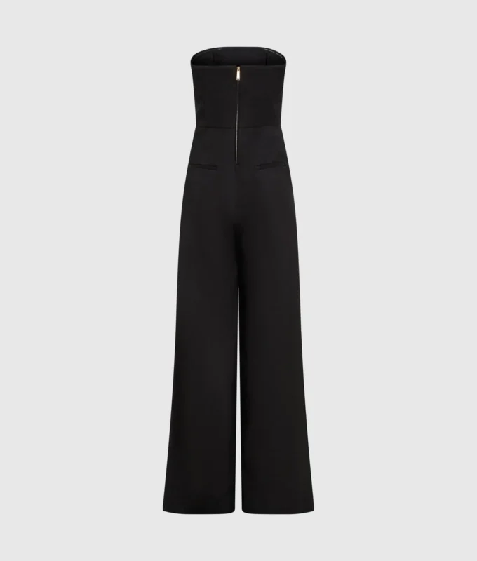 Skreddersydd jumpsuit