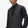 Skreddersydd vest