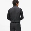 Skreddersydd vest