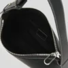 SKULDERVESKE MED METALLOGO
