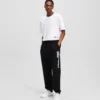 SLIM-FIT JOGGEBUKSE