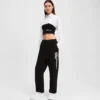 SLIM-FIT JOGGEBUKSE