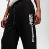 SLIM-FIT JOGGEBUKSE