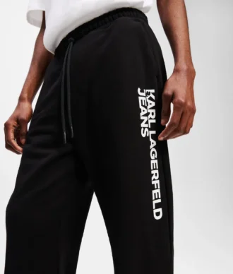 SLIM-FIT JOGGEBUKSE