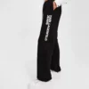 SLIM-FIT JOGGEBUKSE